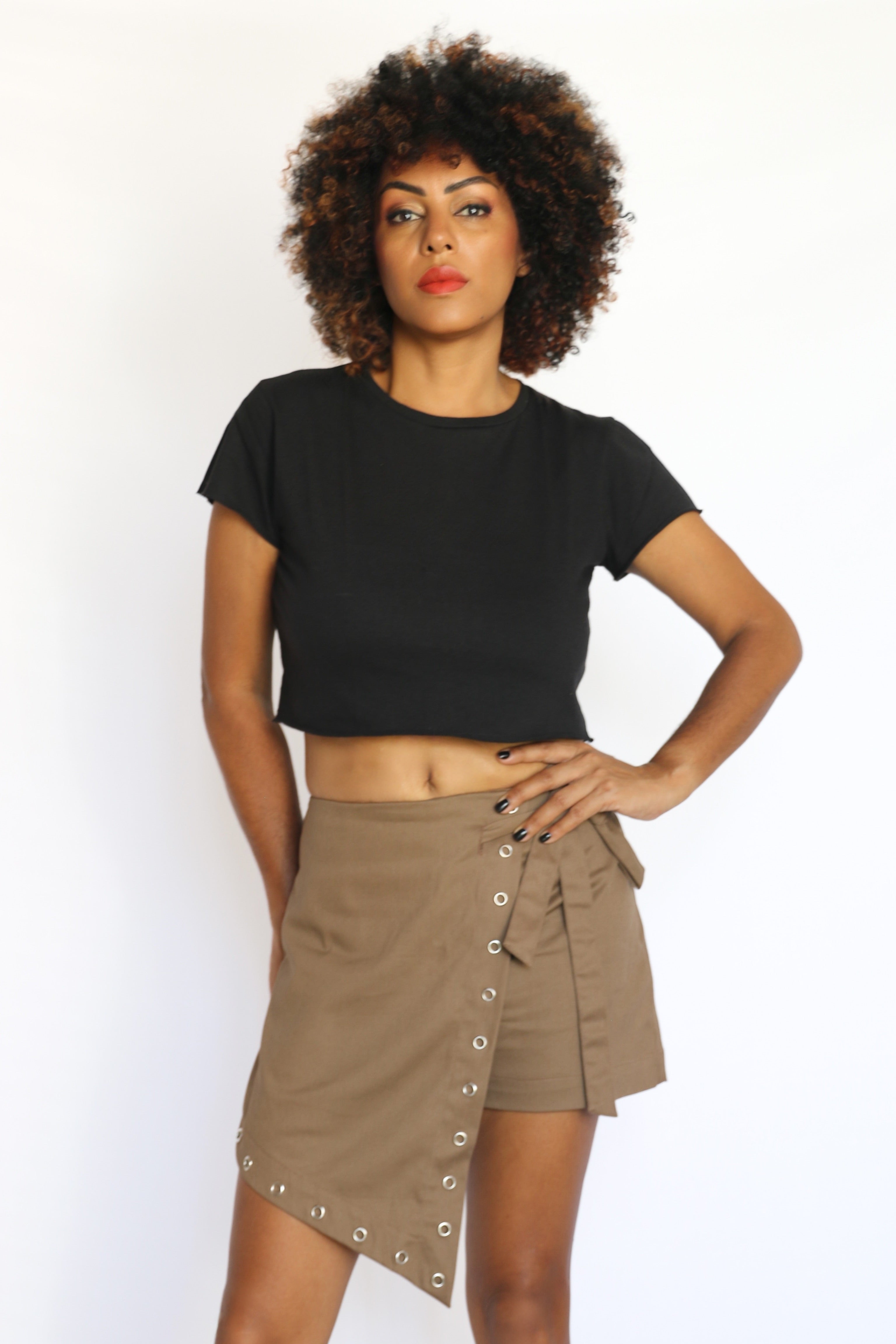 Valkyrie - brown