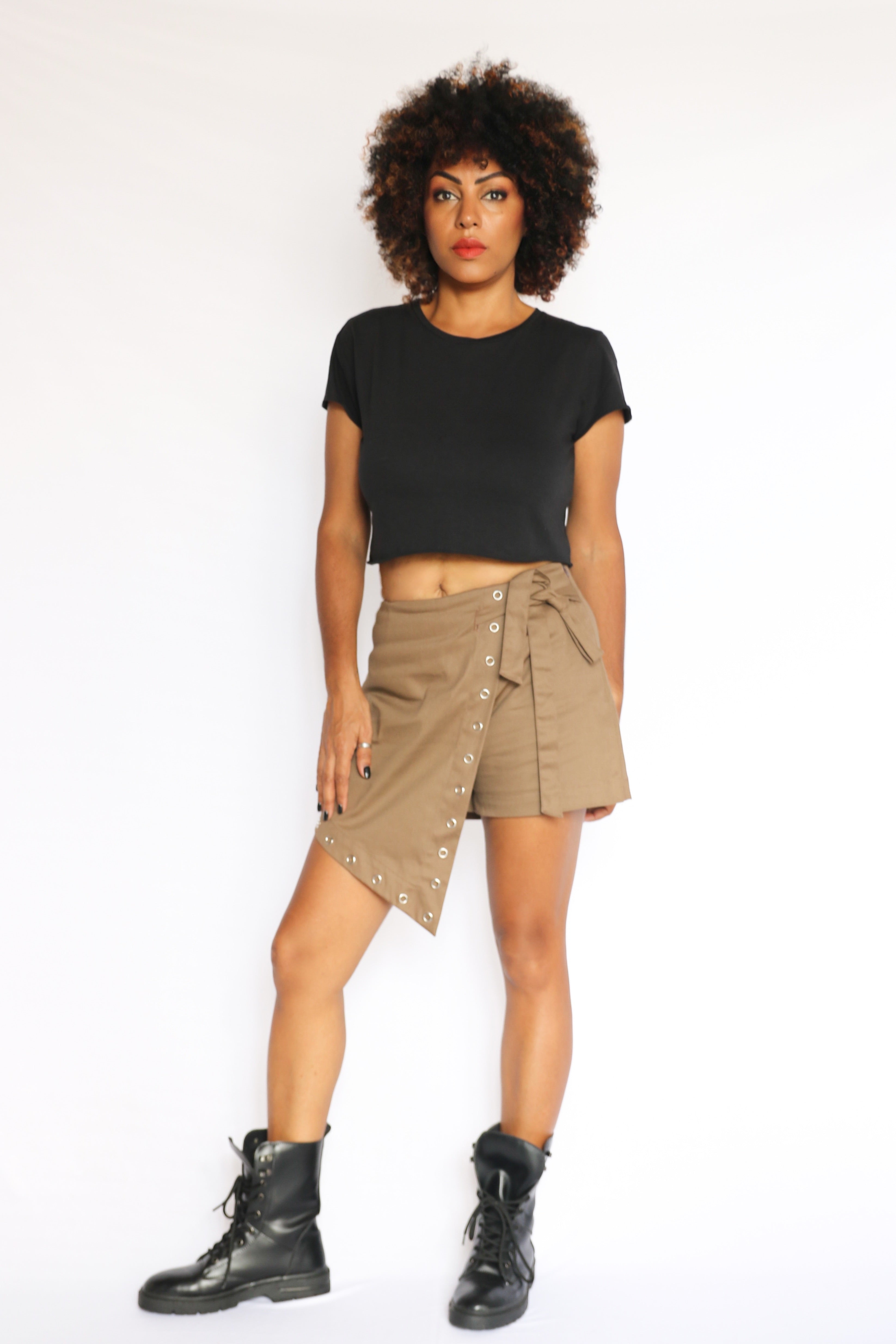 Valkyrie - brown